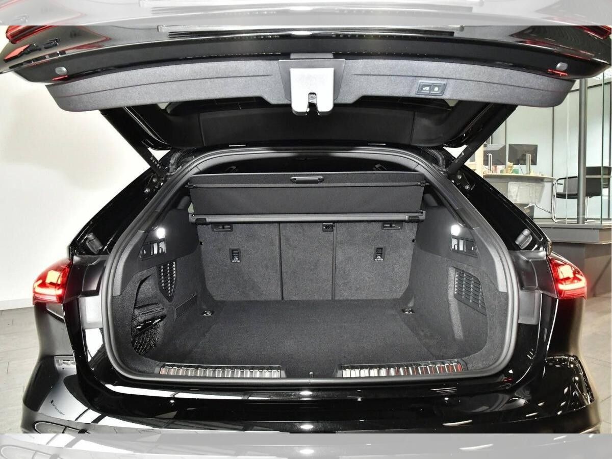 Audi A5 Avant TDI quattro Head-Up Matrix B&O ACC Audi A5 Avant TDI quattro Head-Up Matrix B&O ACC