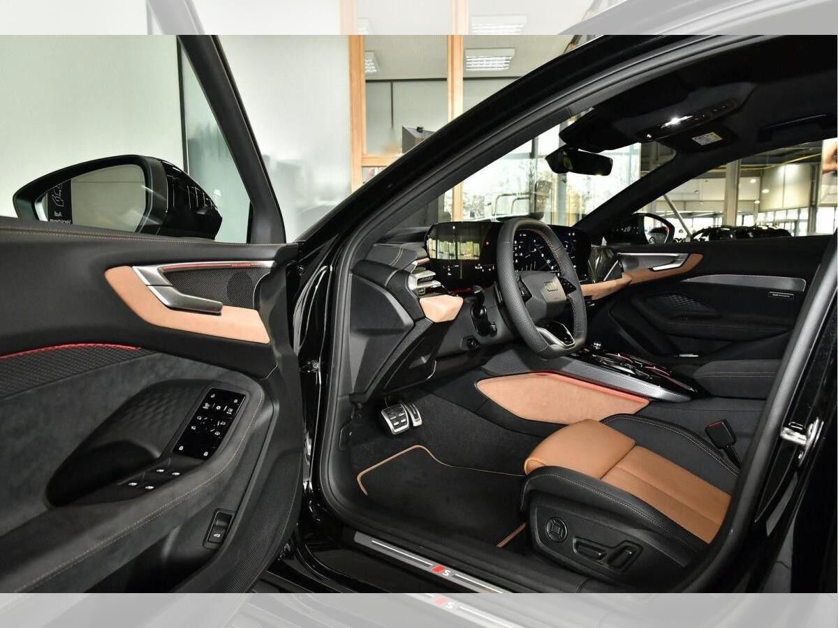 Audi A5 Avant TDI quattro Head-Up Matrix B&O ACC Audi A5 Avant TDI quattro Head-Up Matrix B&O ACC