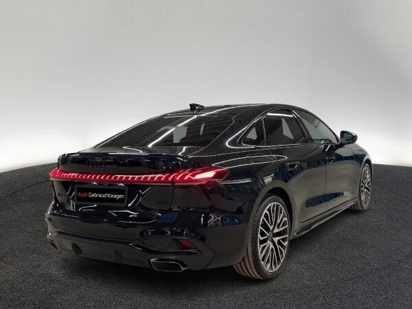 Audi A5 Limousine TFSI AHK Matrix B&O ACC