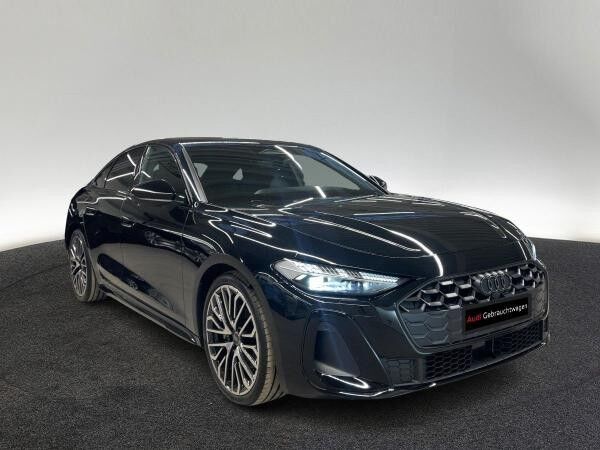 Audi A5 Limousine TFSI AHK Matrix B&O ACC