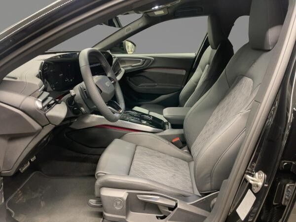 Audi A5 Limousine TFSI AHK Matrix B&O ACC