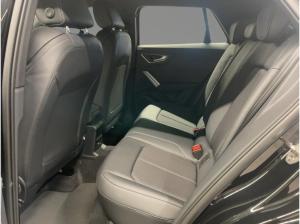Audi Q2 S line 35 TFSI Matrix Kamera virtual