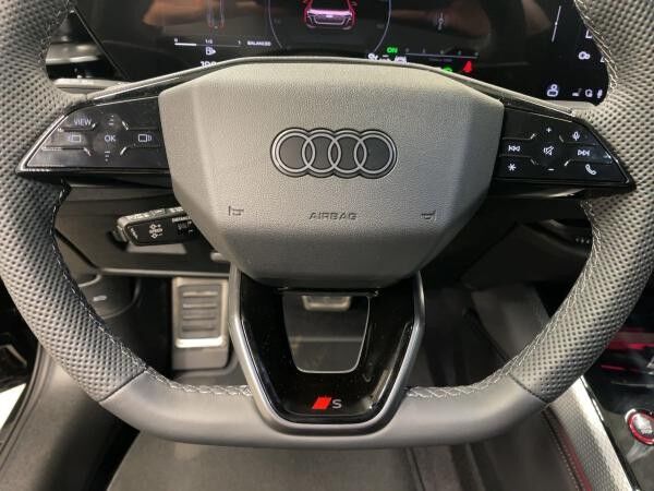 Audi A5 Limousine TFSI AHK Matrix B&O ACC