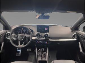 Audi Q2 S line 35 TFSI Matrix Kamera virtual