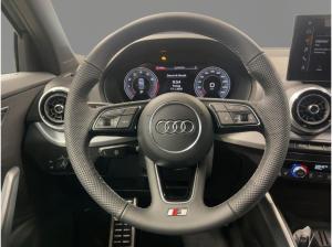 Audi Q2 S line 35 TFSI Matrix Kamera virtual