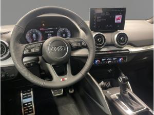 Audi Q2 S line 35 TFSI Matrix Kamera virtual