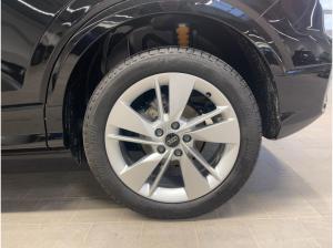 Audi Q2 S line 35 TFSI Matrix Kamera virtual