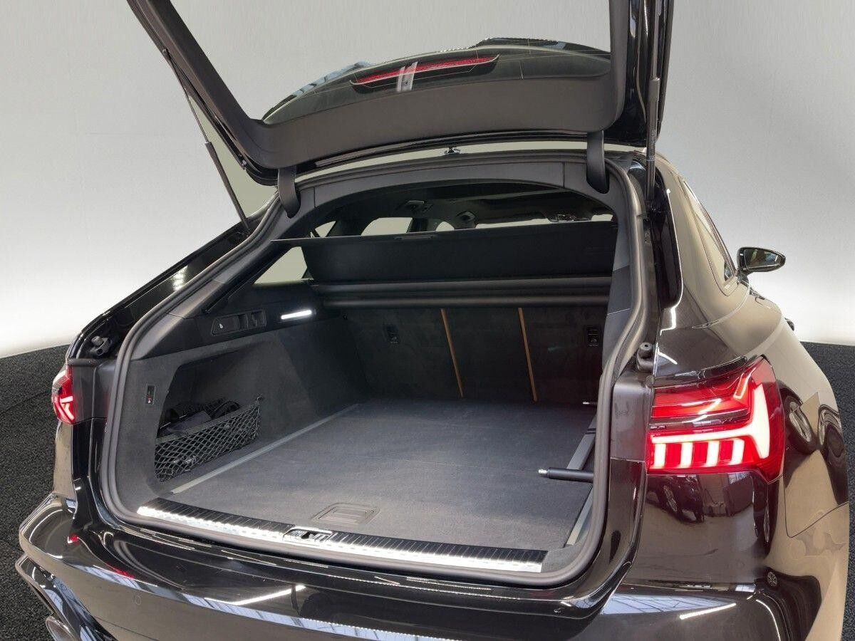 Audi RS6 RS 6 Avant tiptronic Audi RS6 RS 6 Avant tiptronic