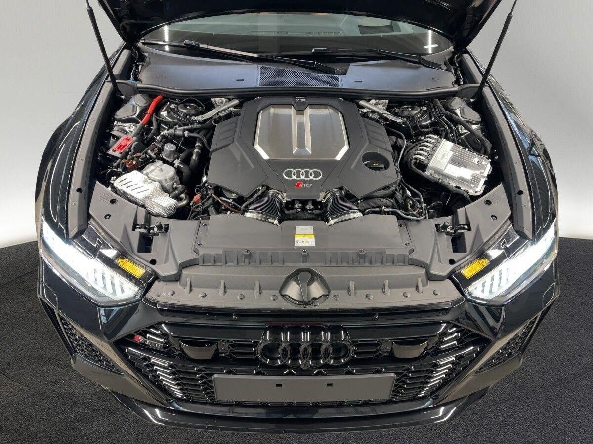 Audi RS6 RS 6 Avant tiptronic Audi RS6 RS 6 Avant tiptronic