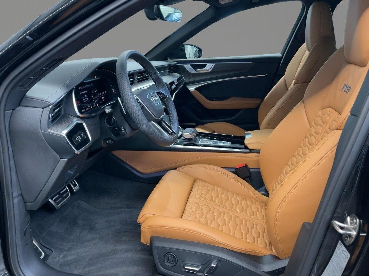 Audi RS6 RS 6 Avant tiptronic Audi RS6 RS 6 Avant tiptronic