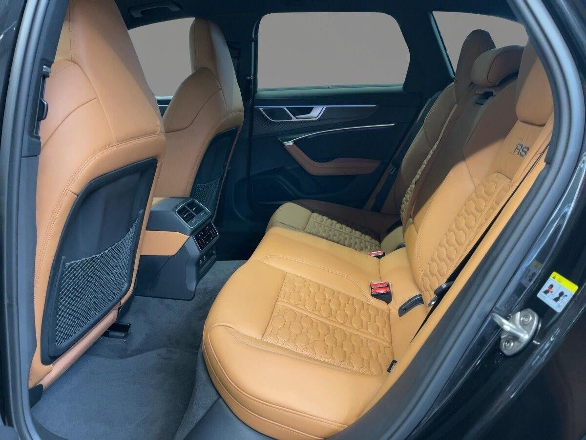 Audi RS6 RS 6 Avant tiptronic Audi RS6 RS 6 Avant tiptronic