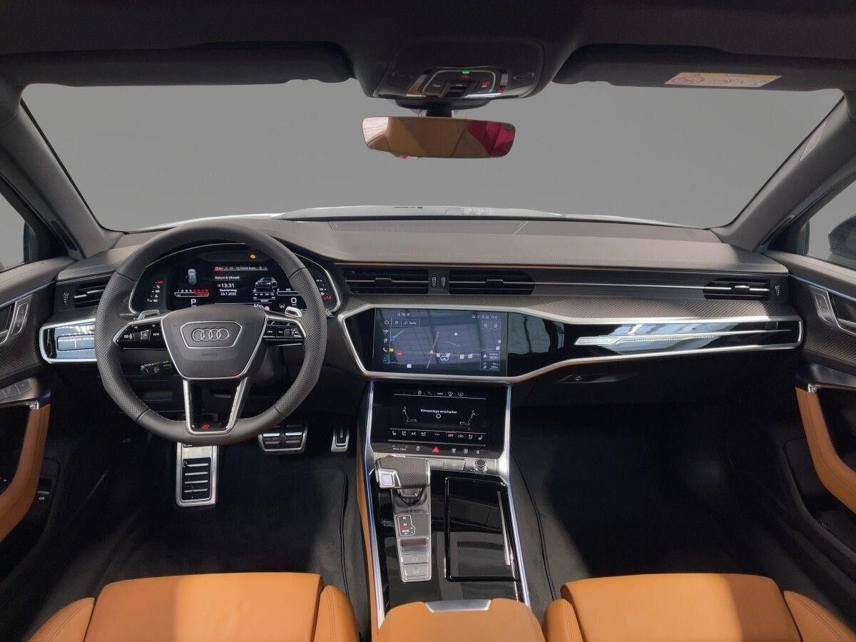 Audi RS6 RS 6 Avant tiptronic Audi RS6 RS 6 Avant tiptronic