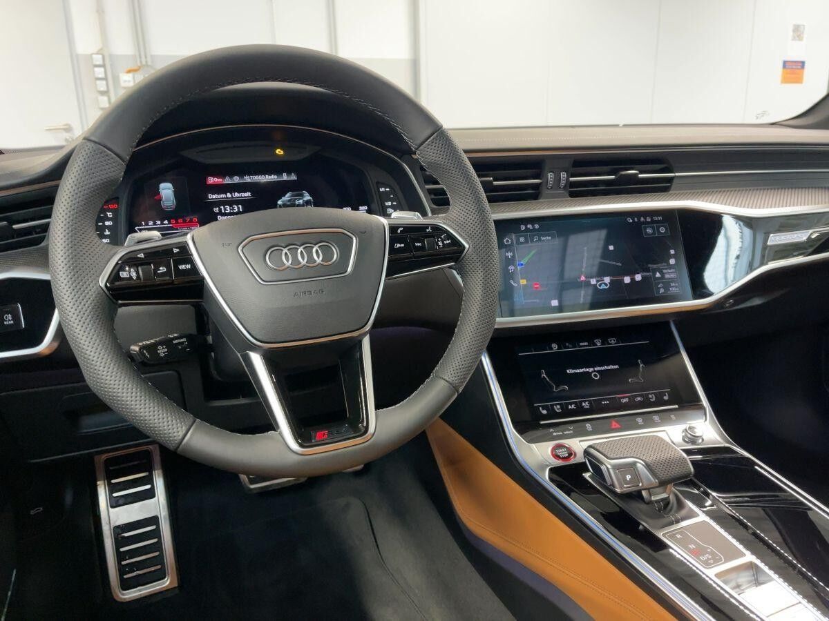 Audi RS6 RS 6 Avant tiptronic Audi RS6 RS 6 Avant tiptronic