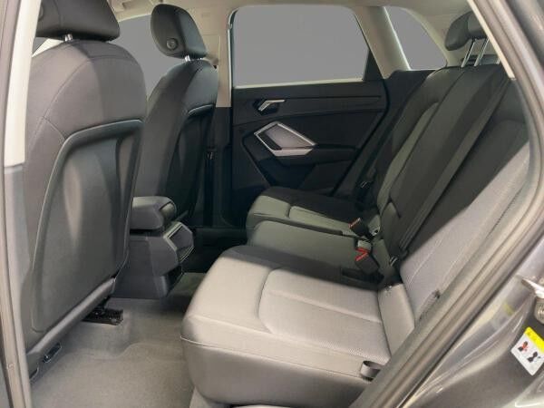 Audi Q3 S line 40 TDI quattro Kamera AHK Navi LED virtual