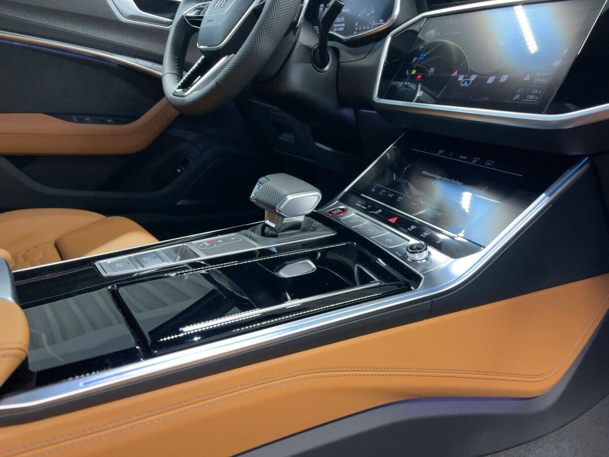 Audi RS6 RS 6 Avant tiptronic Audi RS6 RS 6 Avant tiptronic