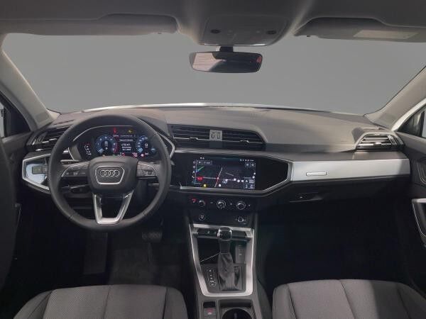 Audi Q3 S line 40 TDI quattro Kamera AHK Navi LED virtual