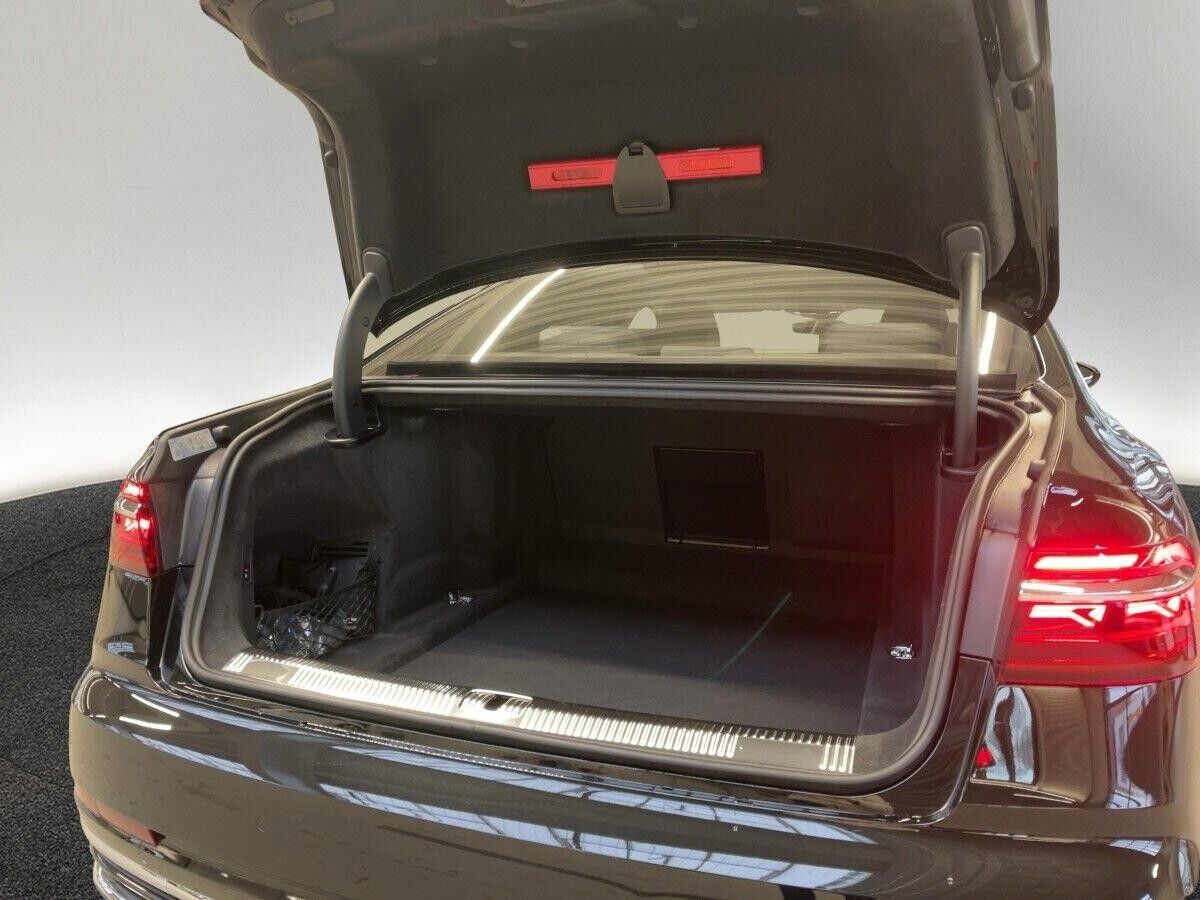 Audi A8 50 TDI quattro Standh. Head-Up Matrix Pano B&O