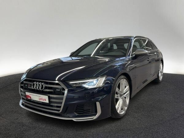 Audi S6 Avant 3.0 TDI quattro Pano Matrix Kamera ACC