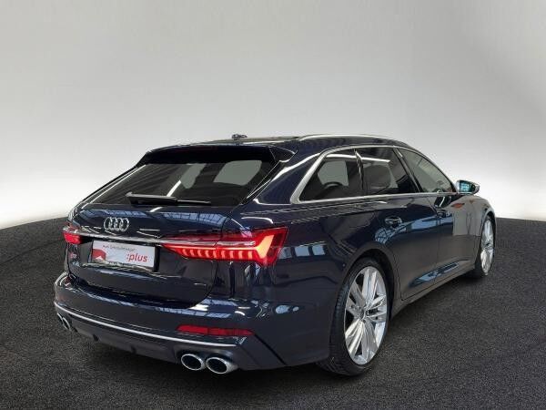 Audi S6 Avant 3.0 TDI quattro Pano Matrix Kamera ACC