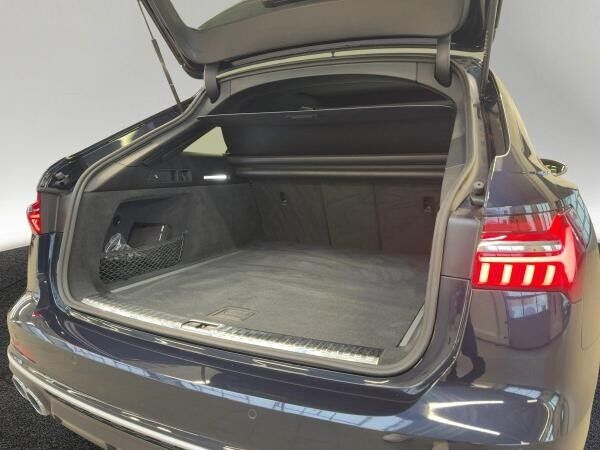 Audi S6 Avant 3.0 TDI quattro Pano Matrix Kamera ACC