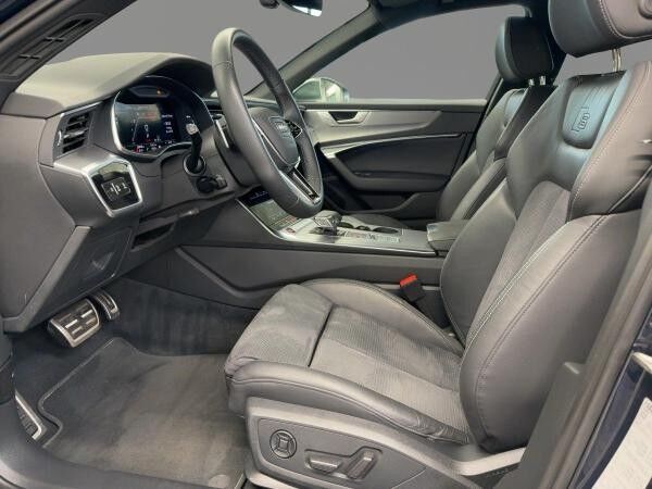 Audi S6 Avant 3.0 TDI quattro Pano Matrix Kamera ACC