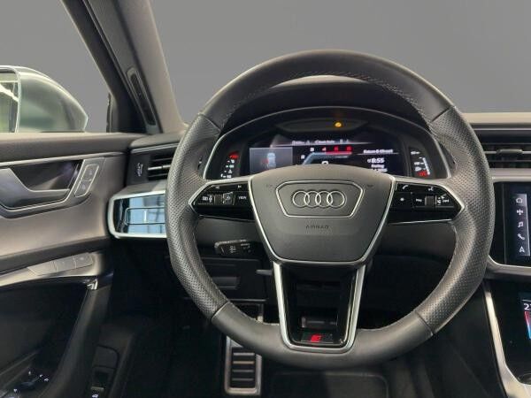 Audi S6 Avant 3.0 TDI quattro Pano Matrix Kamera ACC