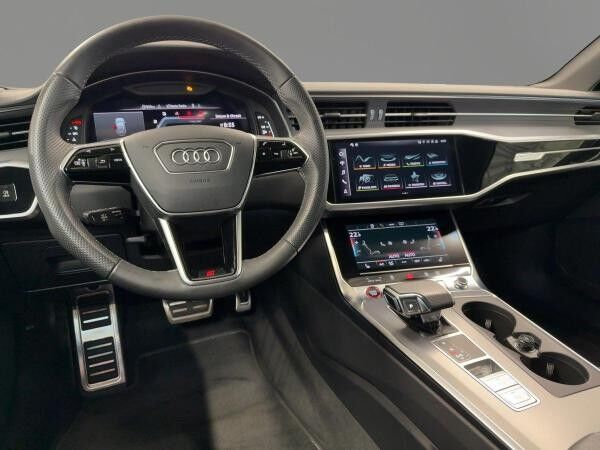 Audi S6 Avant 3.0 TDI quattro Pano Matrix Kamera ACC
