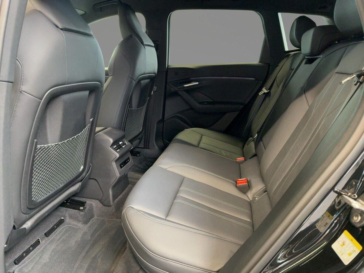 Audi Q6 e-tron S line quattro Matrix Leder ACC DAB