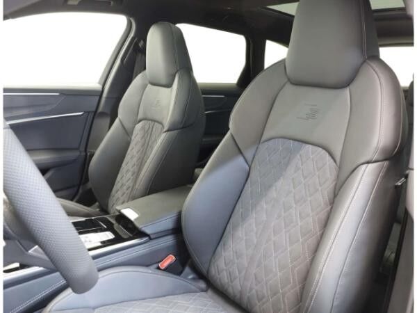 Audi S6 Avant TDI quattro UPE: 121.400,- €