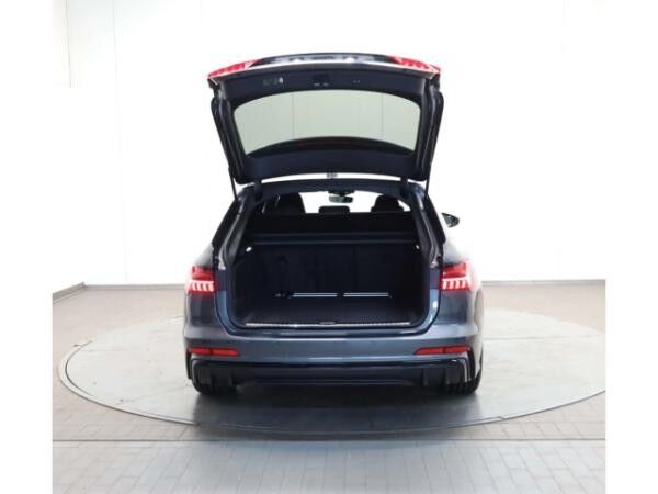 Audi S6 Avant TDI quattro UPE: 121.400,- €