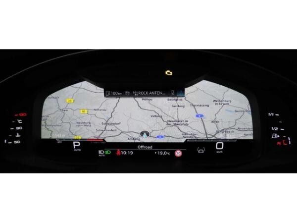 Audi S6 Avant TDI quattro UPE: 121.400,- €