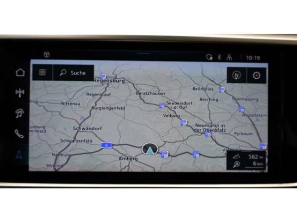 Audi S6 Avant TDI quattro UPE: 121.400,- €