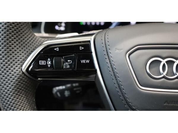 Audi S6 Avant TDI quattro UPE: 121.400,- €
