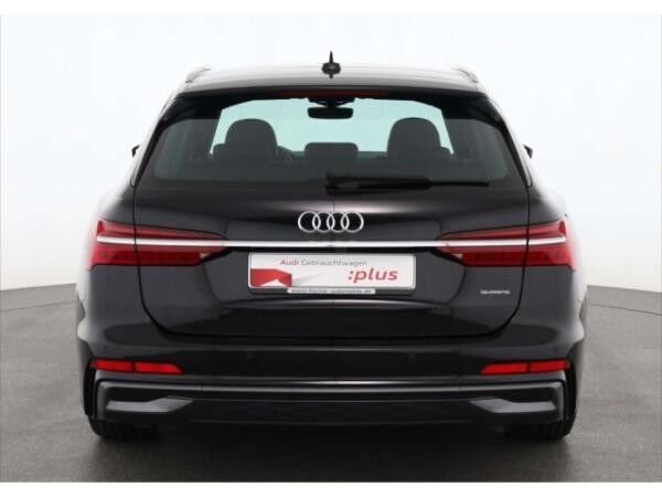 Audi A6 Avant 40 TDI quattro S line Matrix/P-Dach/RFK