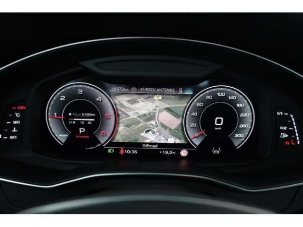 Audi A6 Avant 40 TDI quattro S line Matrix/P-Dach/RFK