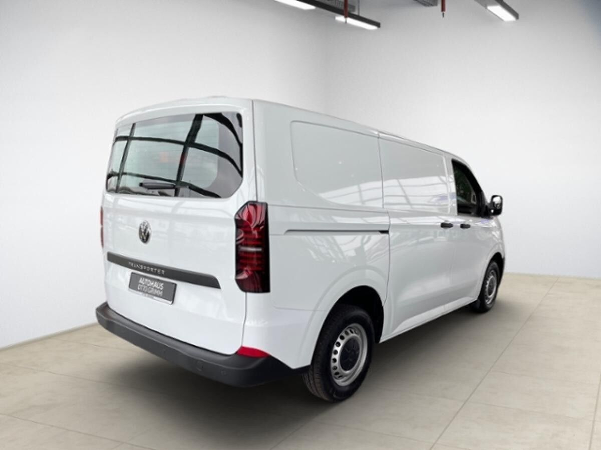 Volkswagen Transporter T7 New *Schalter*Kurzer Radstand*KLIMA*PDC*