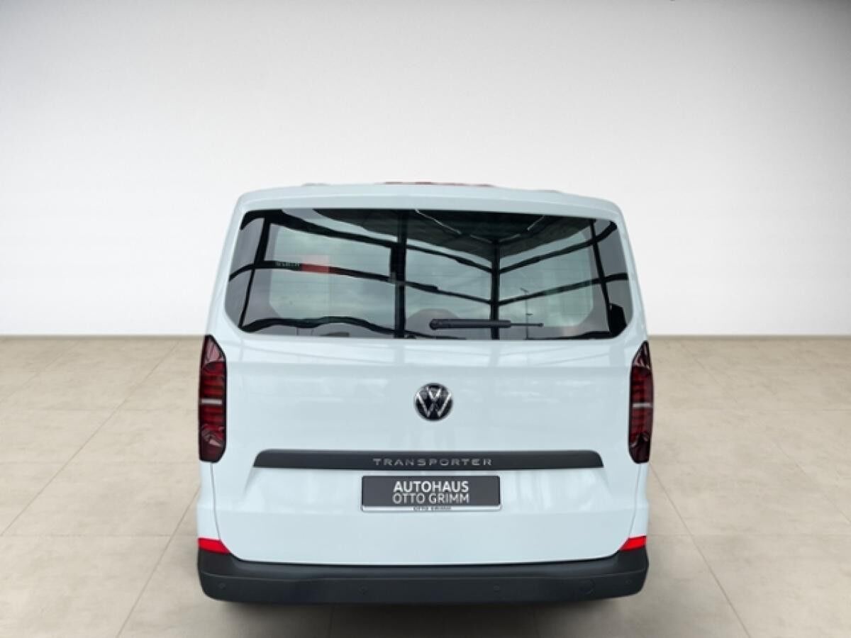 Volkswagen Transporter T7 New *Schalter*Kurzer Radstand*KLIMA*PDC*
