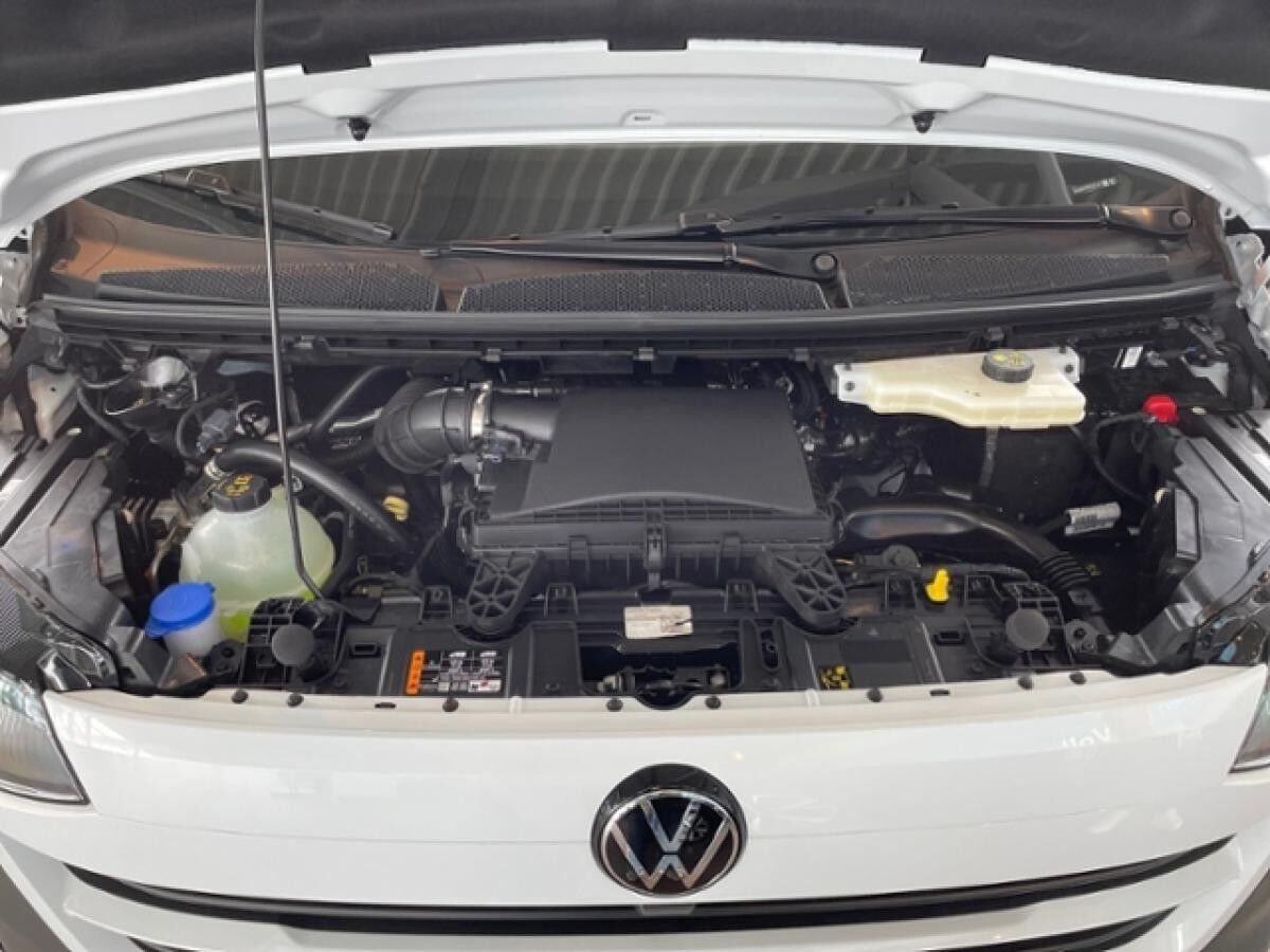 Volkswagen Transporter T7 New *Schalter*Kurzer Radstand*KLIMA*PDC*