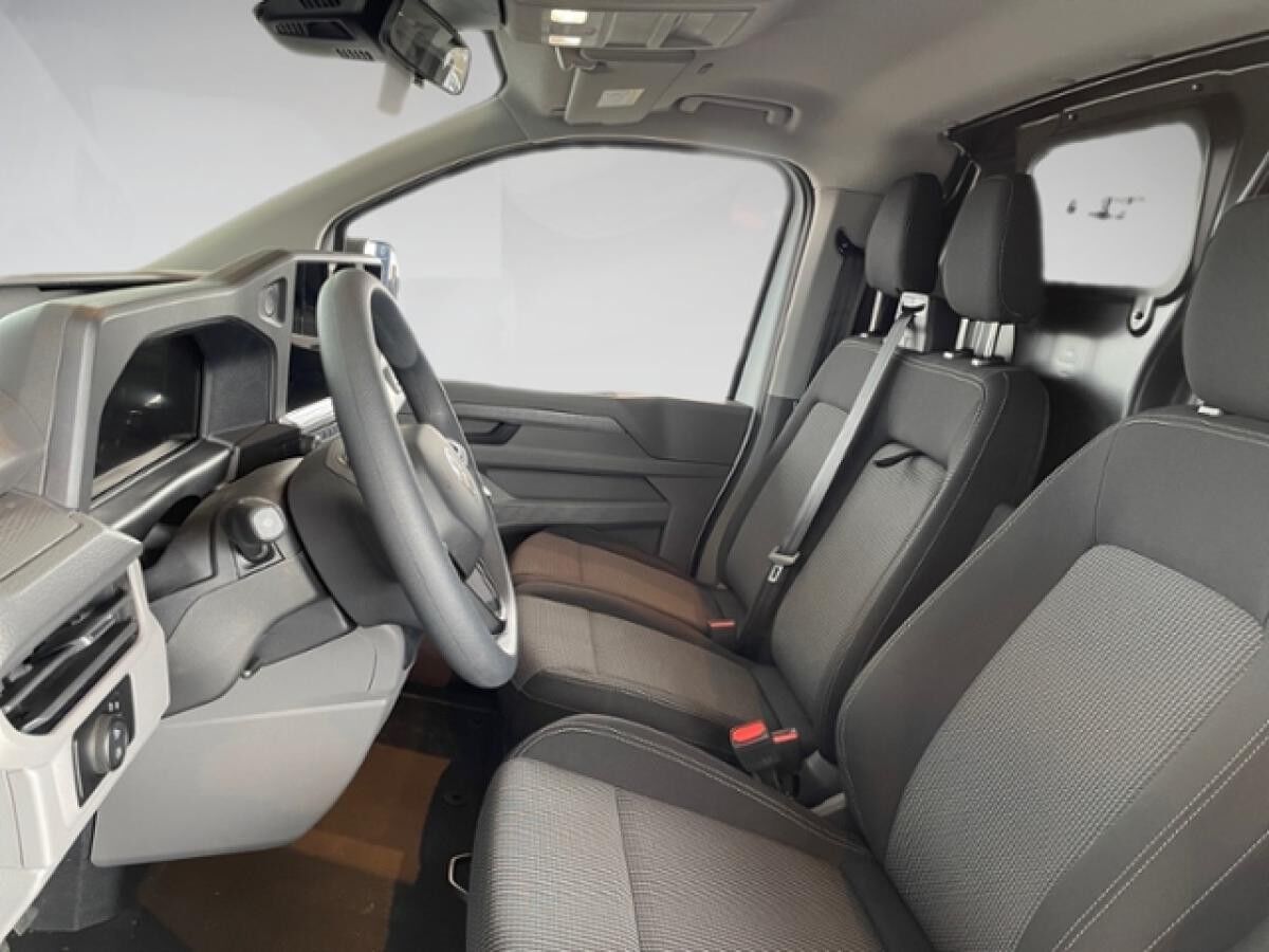 Volkswagen Transporter T7 New *Schalter*Kurzer Radstand*KLIMA*PDC*