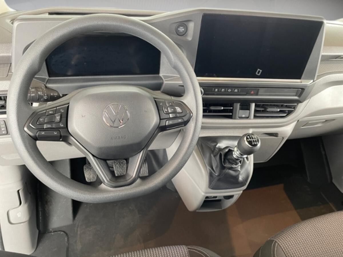 Volkswagen Transporter T7 New *Schalter*Kurzer Radstand*KLIMA*PDC*