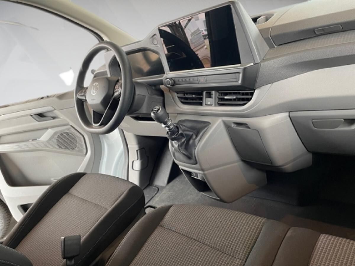 Volkswagen Transporter T7 New *Schalter*Kurzer Radstand*KLIMA*PDC*