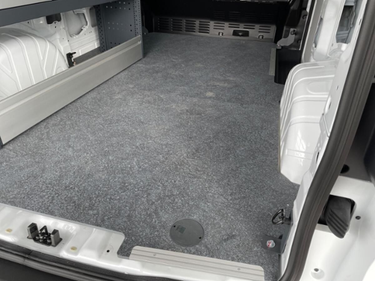 Volkswagen Transporter T7 New *Schalter*Kurzer Radstand*KLIMA*PDC*