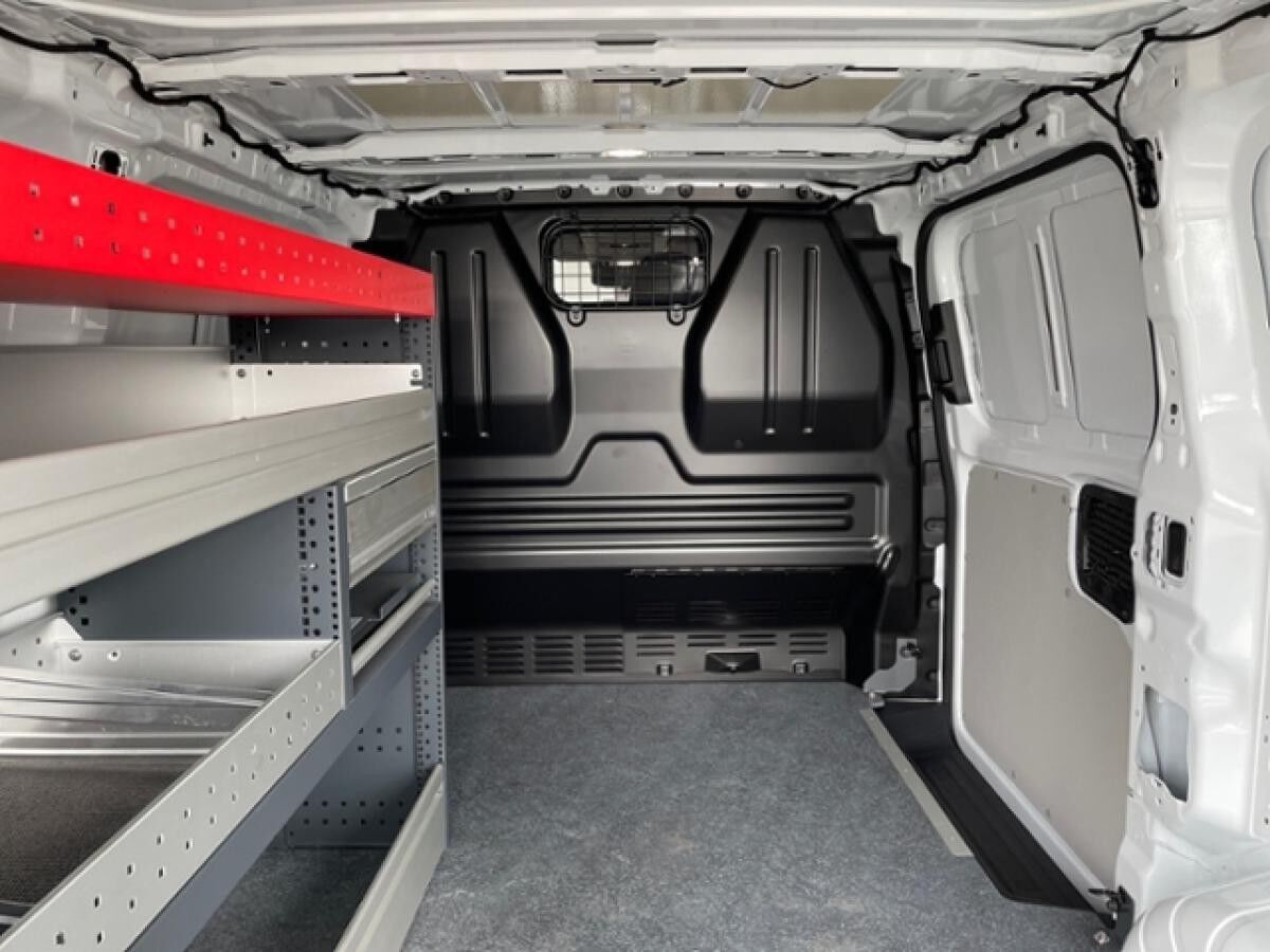 Volkswagen Transporter T7 New *Schalter*Kurzer Radstand*KLIMA*PDC*