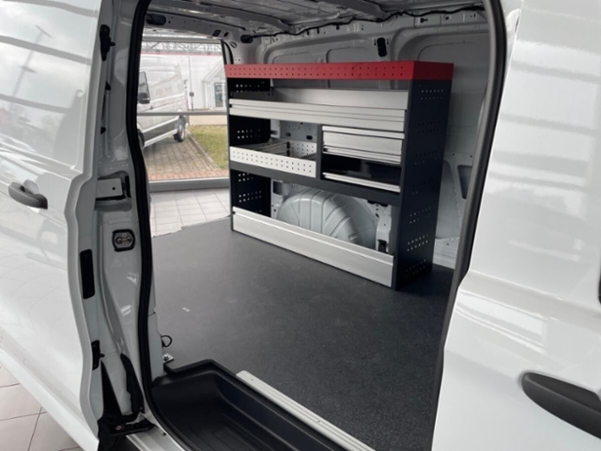 Volkswagen Transporter T7 New *Schalter*Kurzer Radstand*KLIMA*PDC*