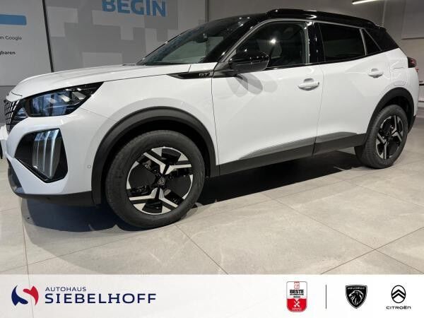 Peugeot 2008 GT HYBRID 145 e-DSC6