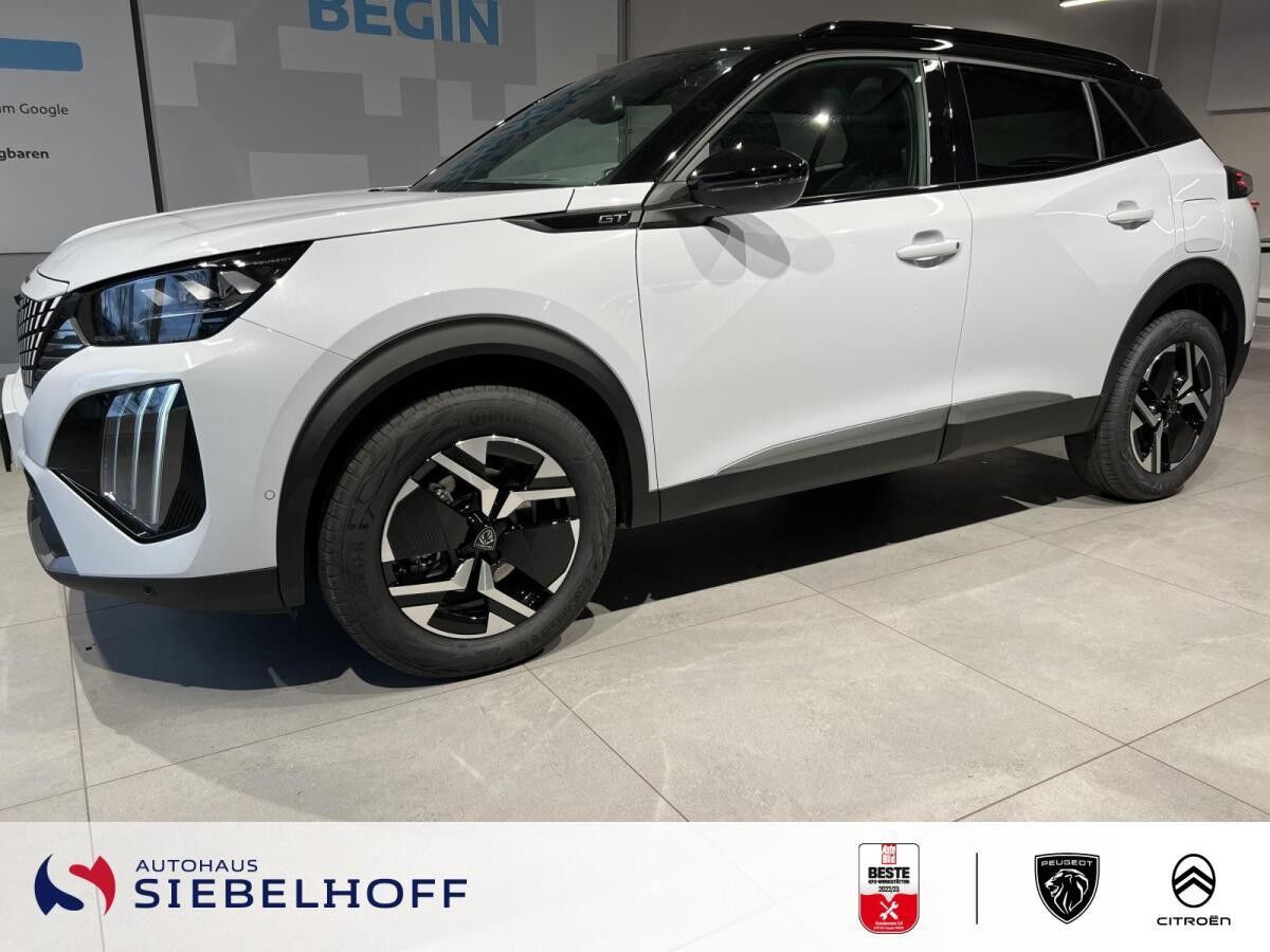 Peugeot 2008 GT HYBRID 145 e-DSC6