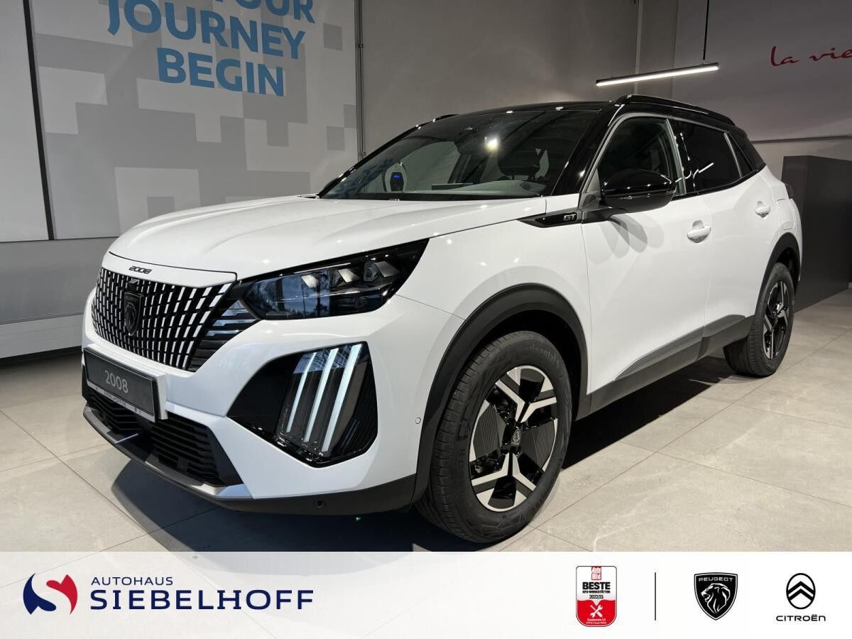 Peugeot 2008 GT HYBRID 145 e-DSC6