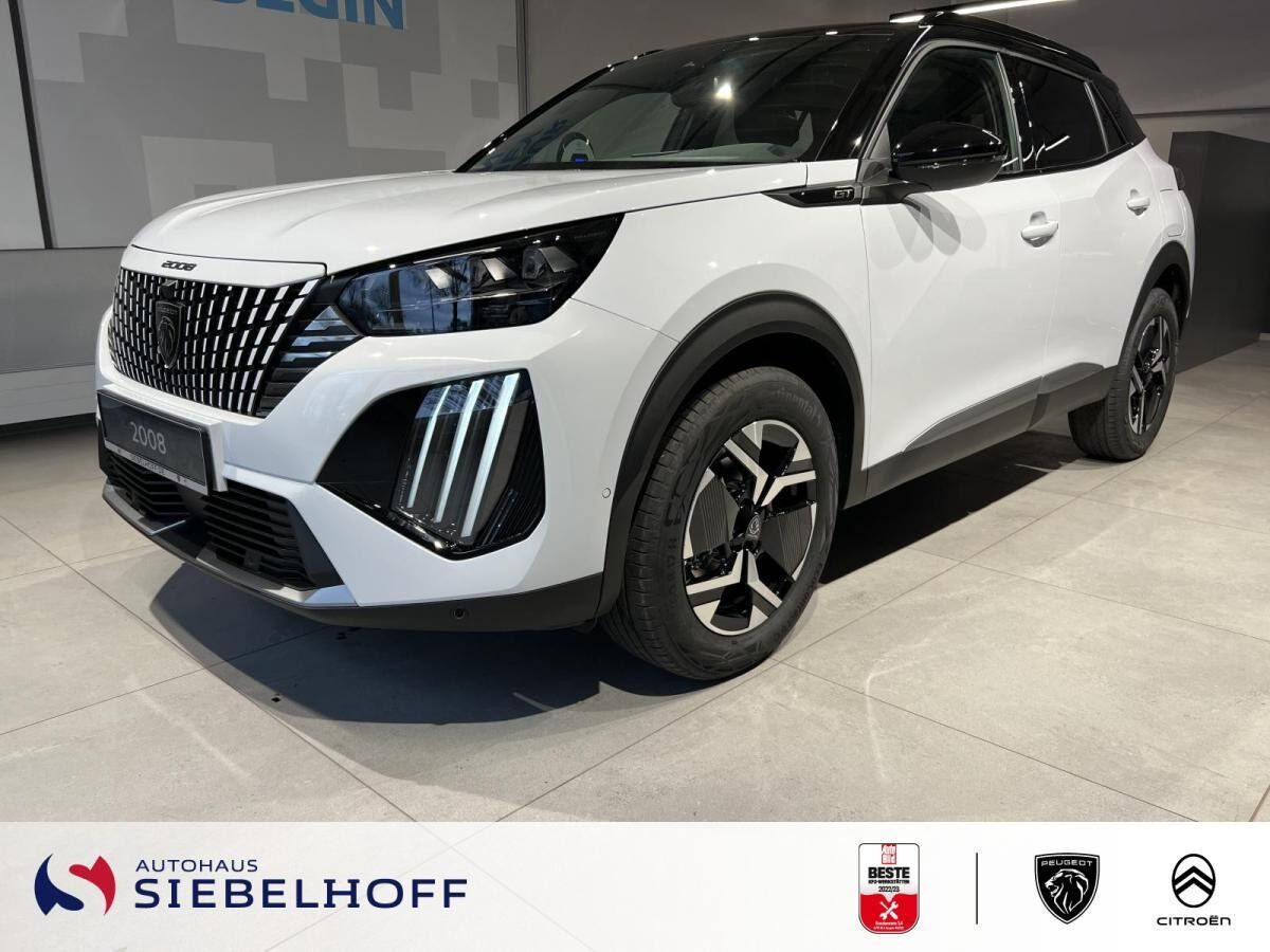 Peugeot 2008 GT HYBRID 145 e-DSC6