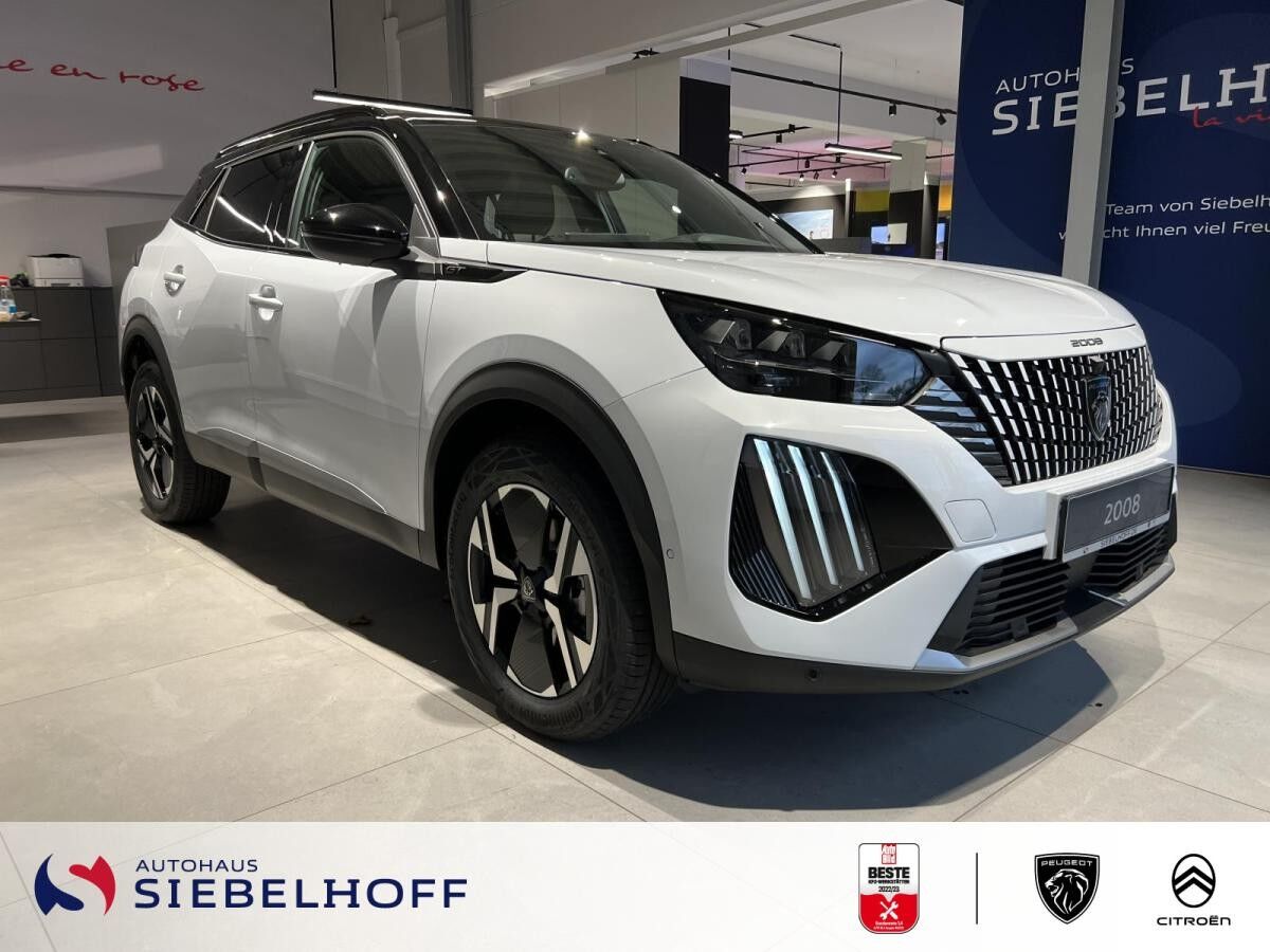 Peugeot 2008 GT HYBRID 145 e-DSC6