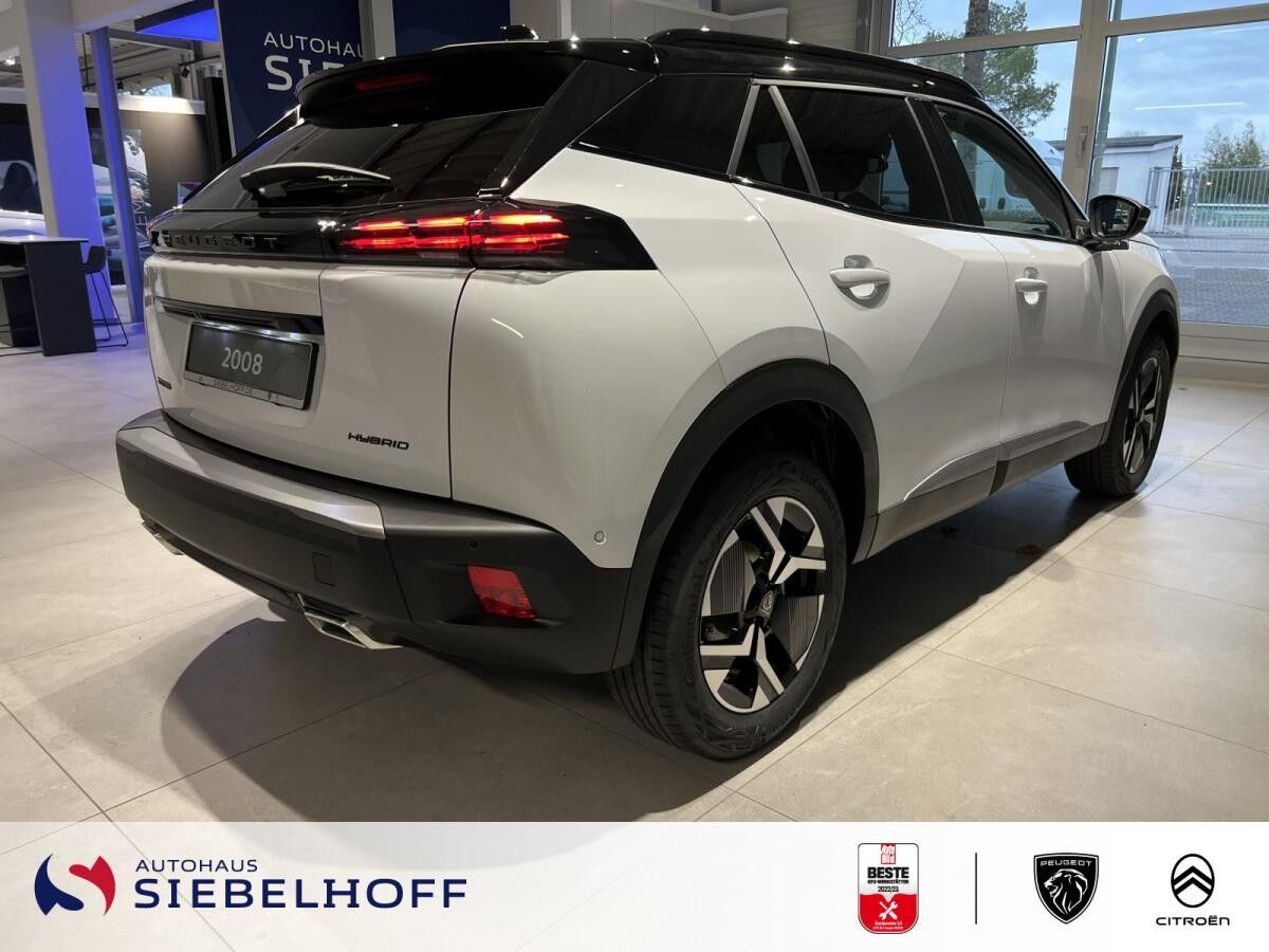 Peugeot 2008 GT HYBRID 145 e-DSC6